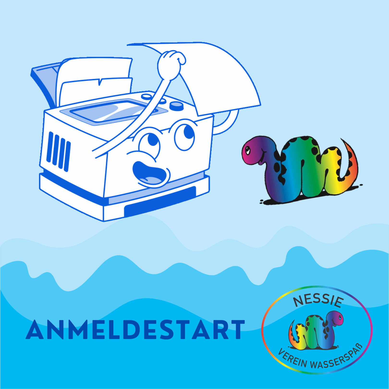 Tipp 6 zum Anmeldestart