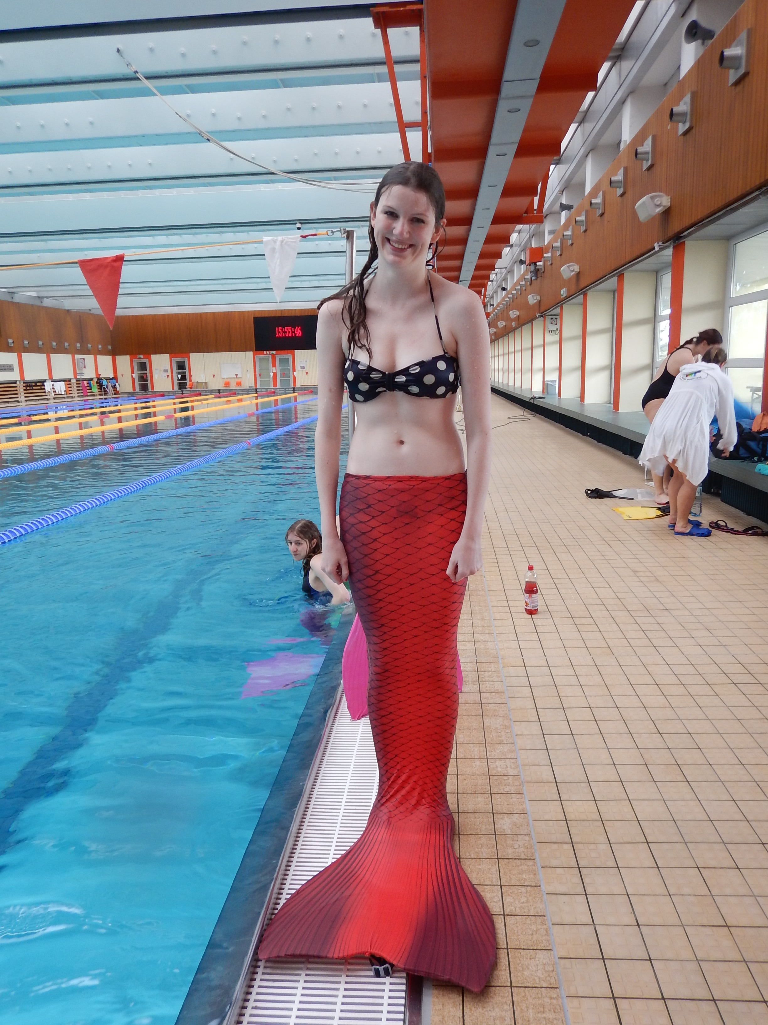 Mermaid/Merman-Workshops